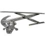 DORMAN 740-490 Power Window Regulator (Regulator Only)