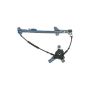 DORMAN 740-493 Power Window Regulator (Regulator Only)