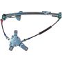 DORMAN 740-493 Power Window Regulator (Regulator Only)