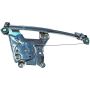 DORMAN 740-495 Power Window Regulator (Regulator Only)