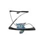 DORMAN 740-497 Power Window Regulator (Regulator Only)