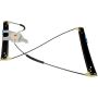 DORMAN 740-498 Power Window Regulator (Regulator Only)