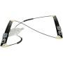 DORMAN 740-498 Power Window Regulator (Regulator Only)
