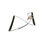 DORMAN 740-499 Power Window Regulator (Regulator Only)