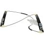 DORMAN 740-499 Power Window Regulator (Regulator Only)