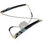 DORMAN 740-499 Power Window Regulator (Regulator Only)