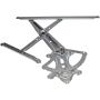 DORMAN 740-505 Power Window Regulator (Regulator Only)