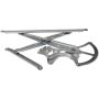 DORMAN 740-509 Power Window Regulator (Regulator Only)