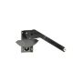 DORMAN 740-5103 Heavy Duty Manual Window Regulator (Regulator Only)