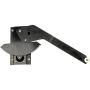 DORMAN 740-5103 Heavy Duty Manual Window Regulator (Regulator Only)