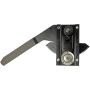 DORMAN 740-5103 Heavy Duty Manual Window Regulator (Regulator Only)