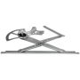 DORMAN 740-510 Power Window Regulator (Regulator Only)