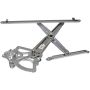 DORMAN 740-511 Power Window Regulator (Regulator Only)