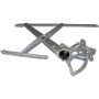 DORMAN 740-511 Power Window Regulator (Regulator Only)