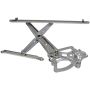DORMAN 740-512 Power Window Regulator (Regulator Only)