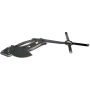 DORMAN 740-515 Power Window Regulator (Regulator Only)