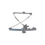 DORMAN 740-517 Manual Window Regulator (Regulator Only)