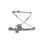 DORMAN 740-518 Manual Window Regulator (Regulator Only)