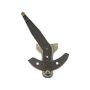 DORMAN 740-524 Manual Window Regulator (Regulator Only)