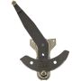 DORMAN 740-524 Manual Window Regulator (Regulator Only)