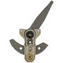 DORMAN 740-524 Manual Window Regulator (Regulator Only)