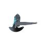 DORMAN 740-528 Power Window Regulator (Regulator Only)