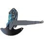 DORMAN 740-528 Power Window Regulator (Regulator Only)