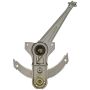 DORMAN 740-530 Manual Window Regulator (Regulator Only)