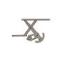 DORMAN 740-532 Power Window Regulator (Regulator Only)