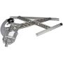 DORMAN 740-532 Power Window Regulator (Regulator Only)