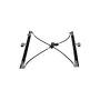 DORMAN 740-535 Power Window Regulator (Regulator Only)