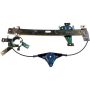 DORMAN 740-540 Power Window Regulator (Regulator Only)