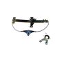 DORMAN 740-541 Power Window Regulator (Regulator Only)