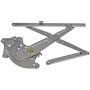 DORMAN 740-542 Power Window Regulator (Regulator Only)