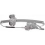 DORMAN 740-546 Power Window Regulator (Regulator Only)