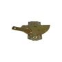 DORMAN 740-5501 Heavy Duty Manual Window Regulator (Regulator Only)