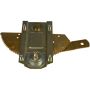 DORMAN 740-5501 Heavy Duty Manual Window Regulator (Regulator Only)