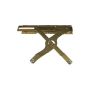 DORMAN 740-5503 Heavy Duty Manual Window Regulator (Regulator Only)