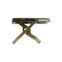 DORMAN 740-5504 Heavy Duty Manual Window Regulator (Regulator Only)