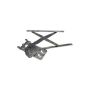 DORMAN 740-555 Power Window Regulator (Regulator Only)