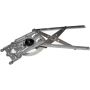 DORMAN 740-555 Power Window Regulator (Regulator Only)