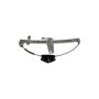 DORMAN 740-556 Power Window Regulator (Regulator Only)