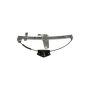 DORMAN 740-557 Power Window Regulator (Regulator Only)