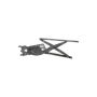DORMAN 740-558 Power Window Regulator (Regulator Only)