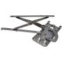 DORMAN 740-558 Power Window Regulator (Regulator Only)