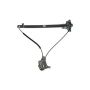 DORMAN 740-569 Manual Window Regulator (Regulator Only)