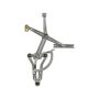 DORMAN 740-570 Power Window Regulator (Regulator Only)