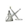 DORMAN 740-573 Power Window Regulator (Regulator Only)
