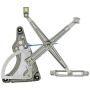 DORMAN 740-573 Power Window Regulator (Regulator Only)