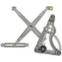 DORMAN 740-573 Power Window Regulator (Regulator Only)